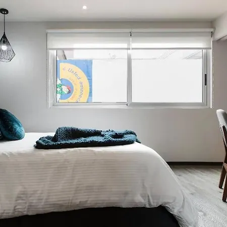 Loft Precioso- Polanco Apartment