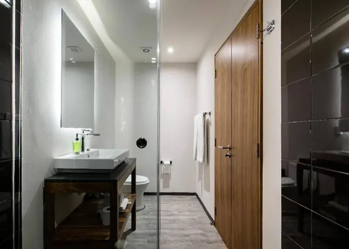 Loft Precioso- Polanco *