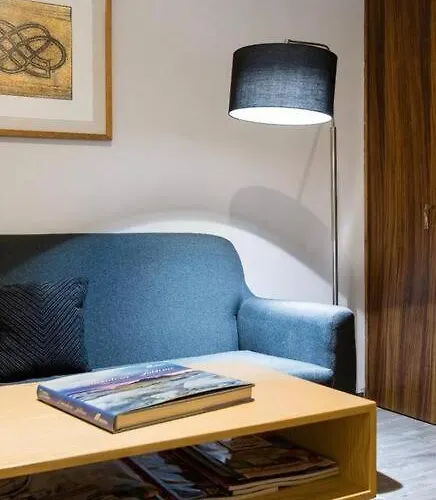 Apartamento Loft Precioso- Polanco