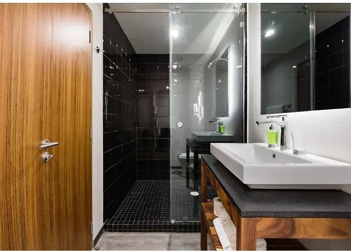 Apartamento Loft Precioso- Polanco México DF